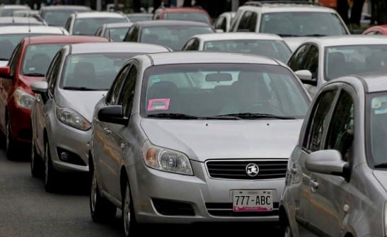 Engomado Rosa (7 y 8): Por qué deberías verificar tu auto en la primera semana de febrero