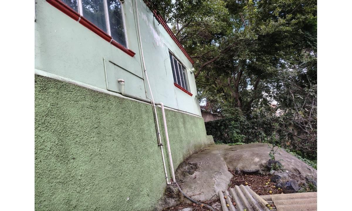 XOCHIMILCO, CASA, SAN LUCAS