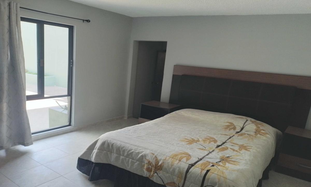 CASA 3 RECÁMARAS COCHERA 2 AUTOS PUEBLA