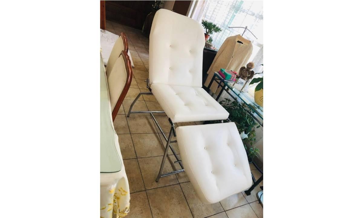 REMATO EQUIPO COMPLETO PARA BELLEZA FISICA