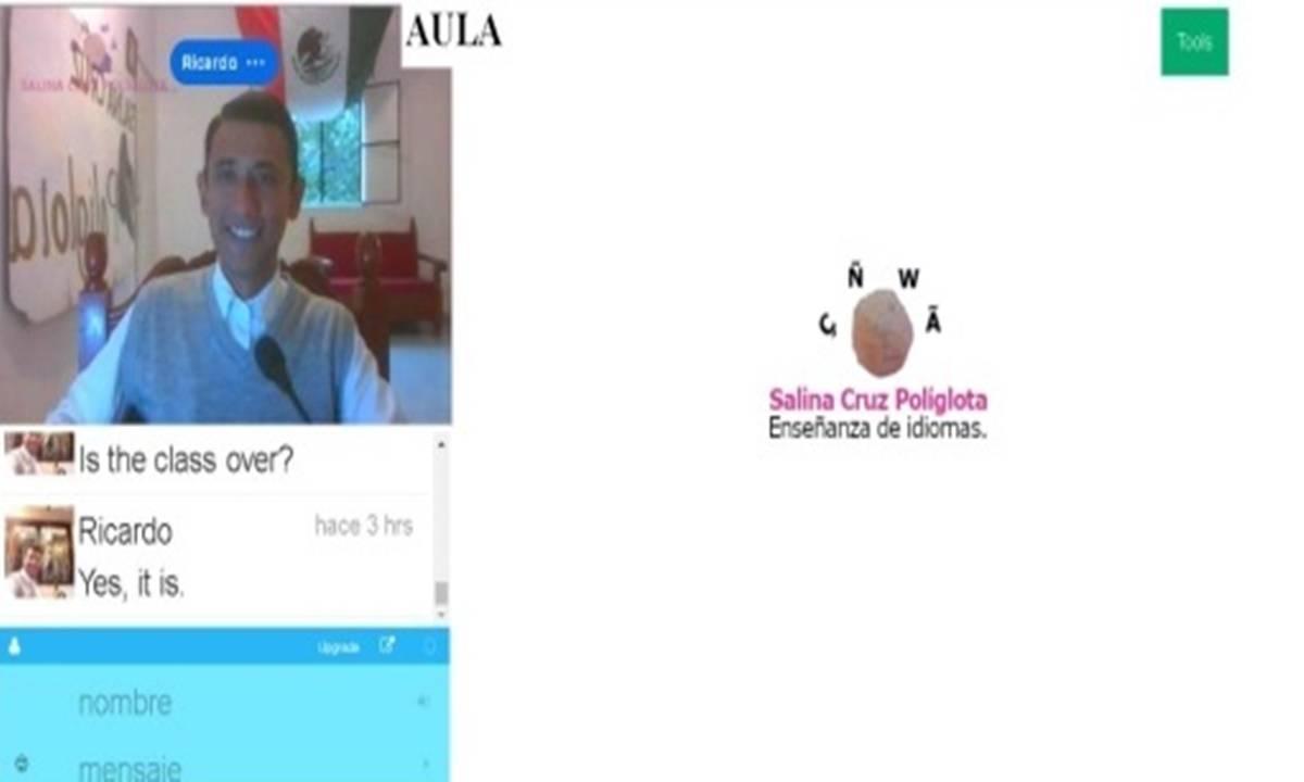 INGLÉS, FORMACIÓN DE BILINGÜES