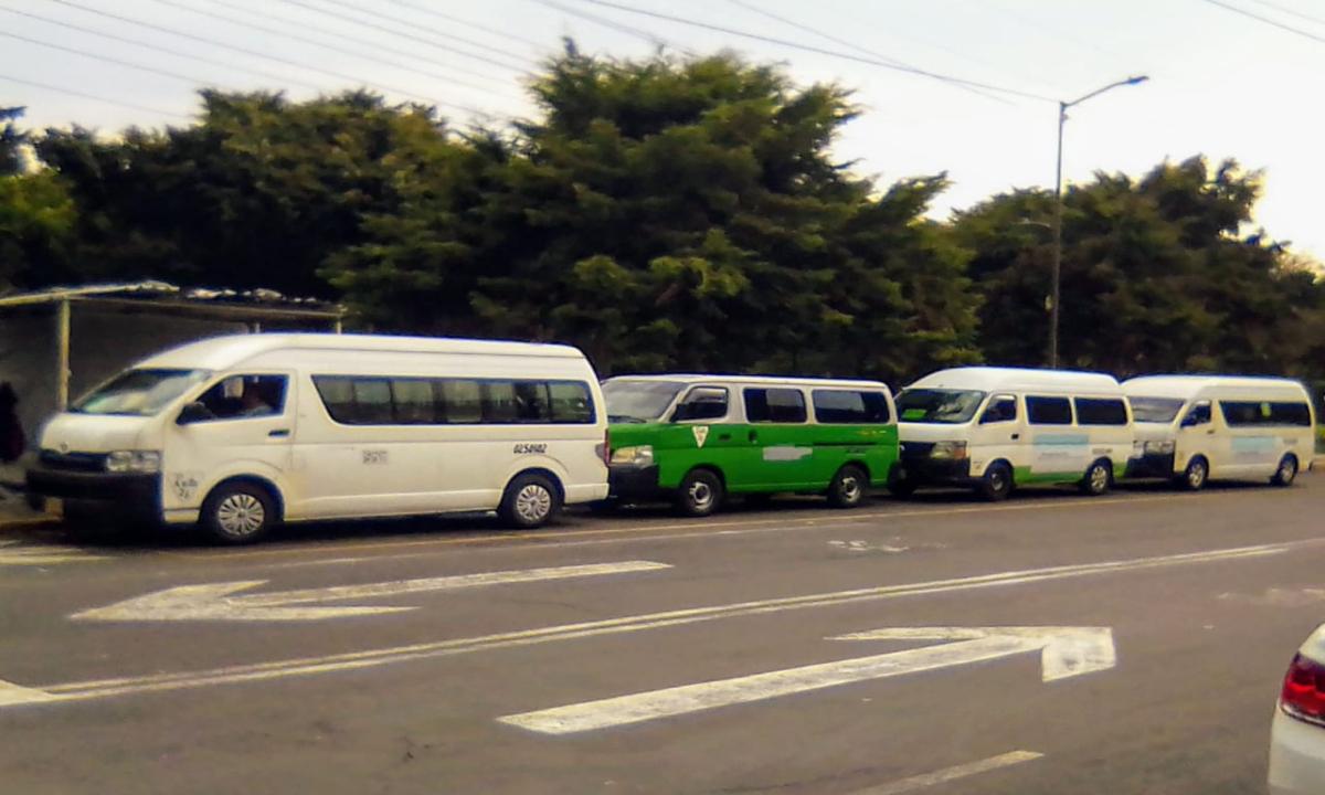 PLACAS CONCESIÓN RUTA 25