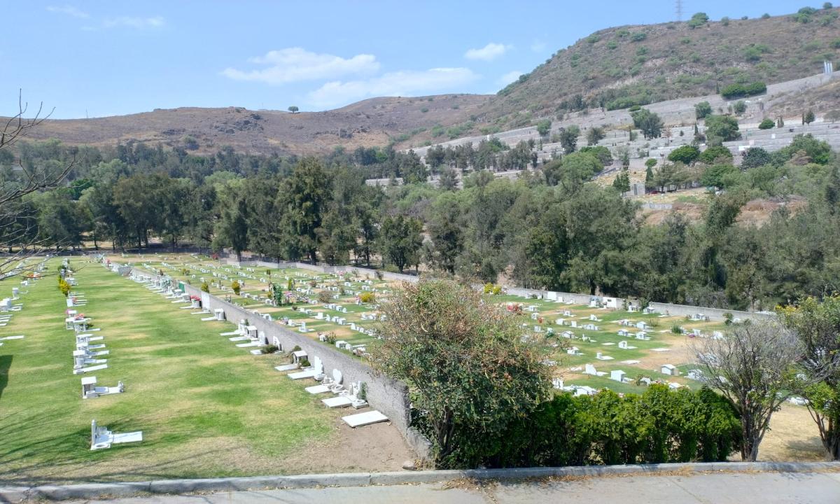 PAQUETE DE INHUMACIÓN COMPLETO