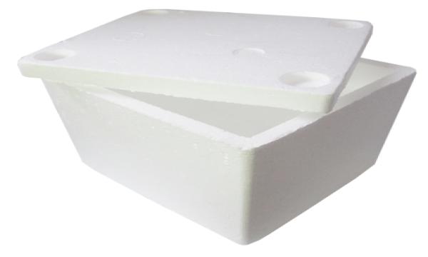 VENTA DE HIELERAS DE UNICEL