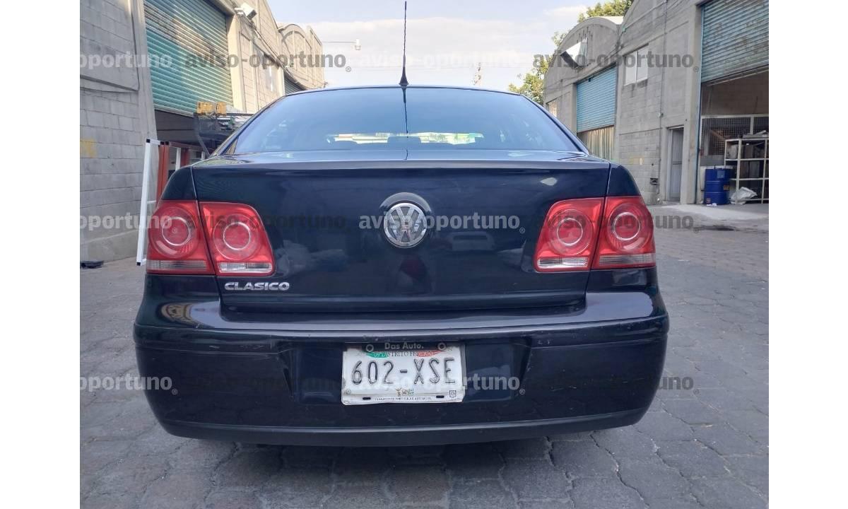 JETTA 2011 IMPECABLE 