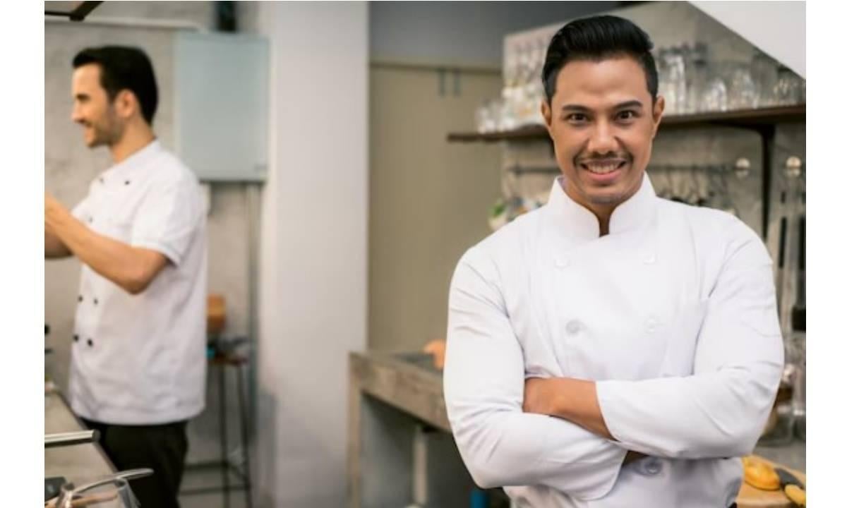 COCINERO CON EXPERIENCIA