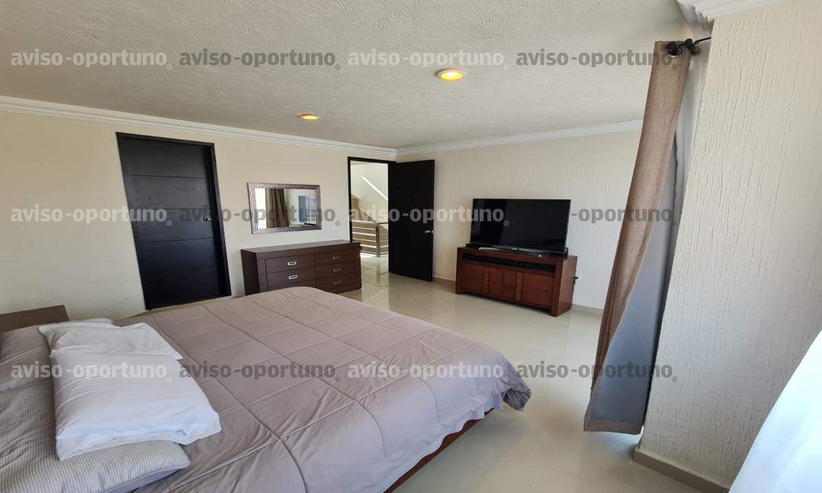 Venta de Casas CASA EN VENTA CAPULTITLAN en Toluca, México