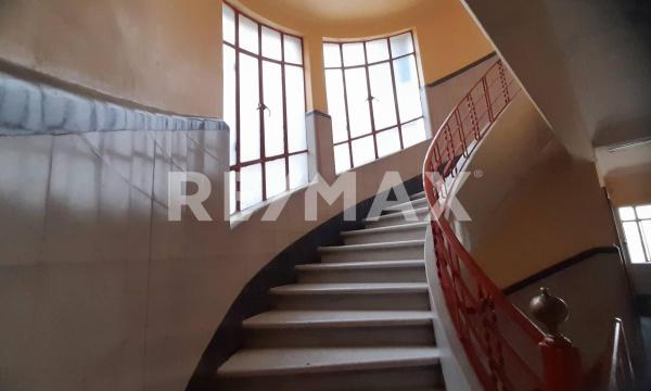 DEPARTAMENTO EN VENTA NARVARTE PONIENTE