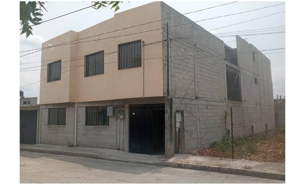 CUAUTLA MORELOS, VENTA EDIFICIO