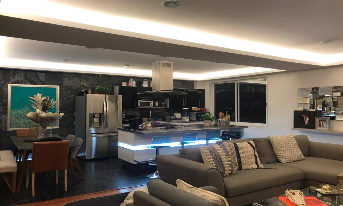 EXTRAORDINARIO DEPARTAMENTO PH EN VENTA 