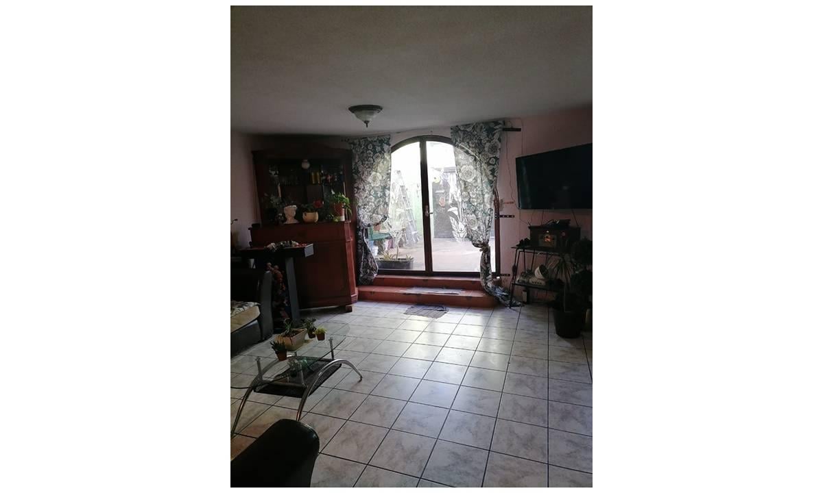 PERMUTO CASA UBICADA EN BARRIO 18 XOCHIMILCO POR PROPIEDAD DE UN SOLO PISO EN MORELOS (BURGOS, PALMIRA) 55-3498-8015, 55-6695-4771