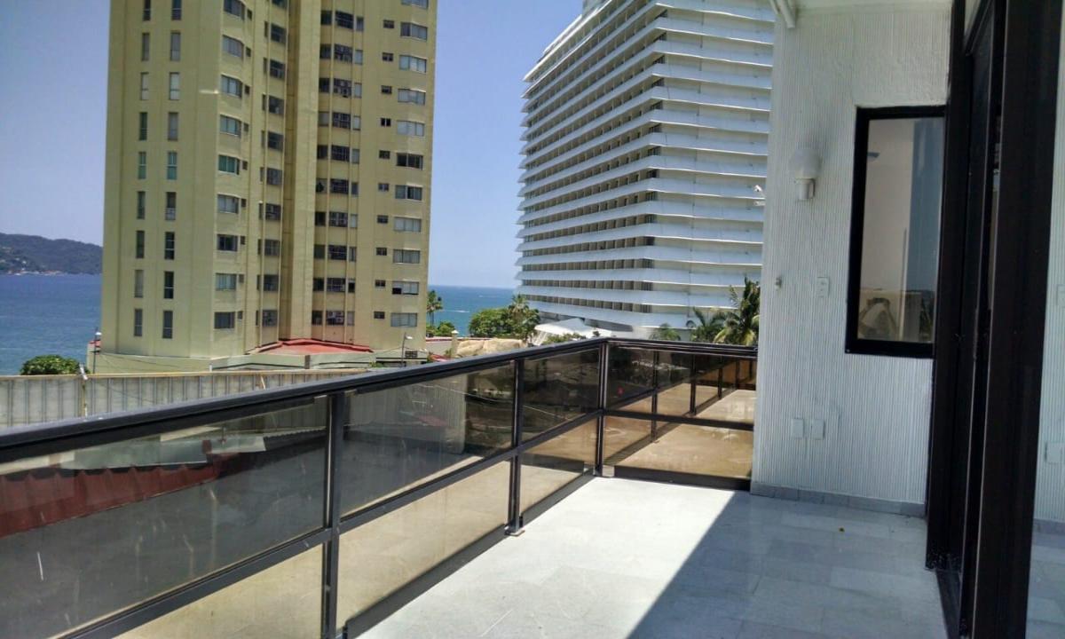 REMATE DEPARTAMENTO COSTERA ACAPULCO