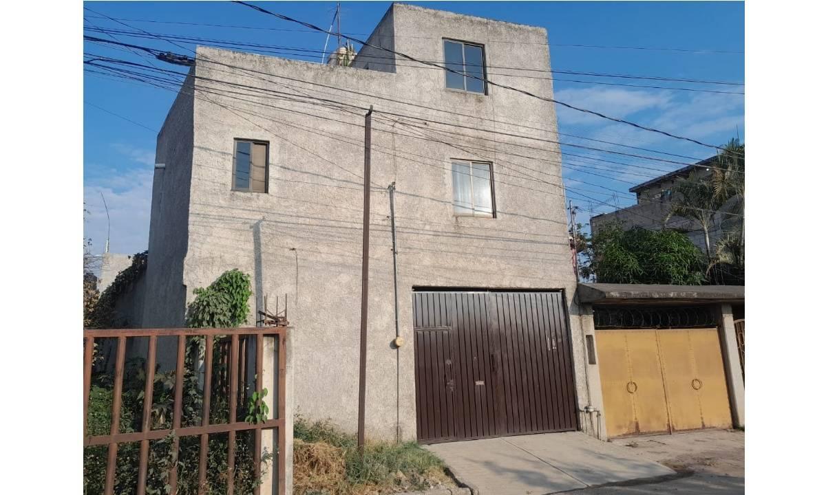 VENTA DE CASAS