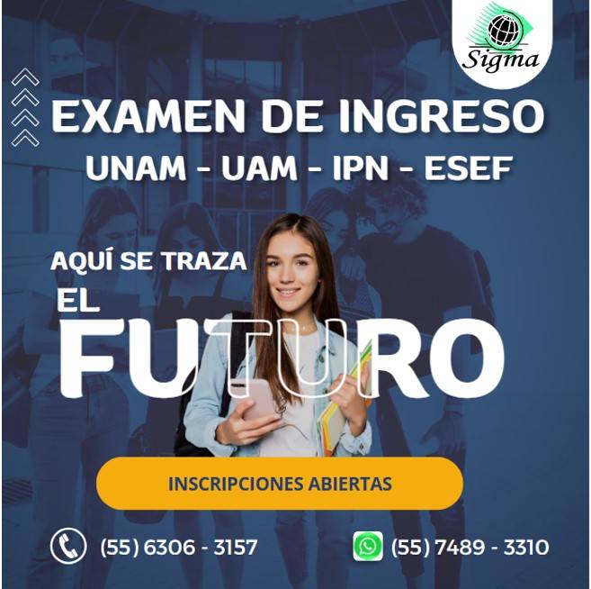 CURSO DE PREPARACIÓN INGRESO A ESEF