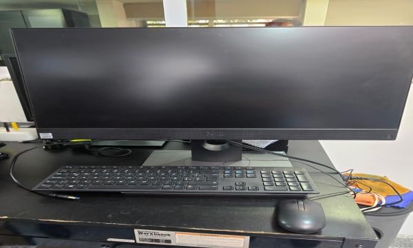 TODO EN UNO DELL MODELO OPTIPLEX 7480.