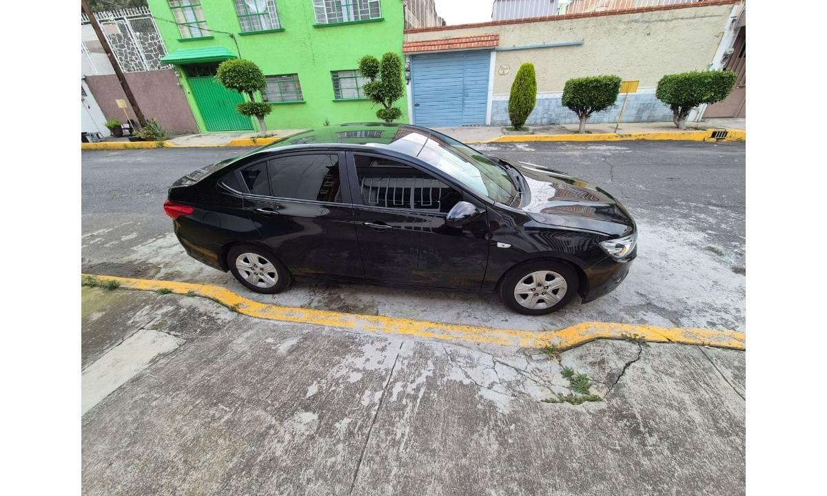 SE VENDE CHEVROLET CAVALIER 2019